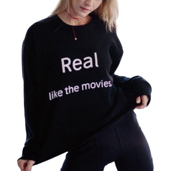 Daydream Nation Tops Nwt Daydream Nation Real Couch Crasher